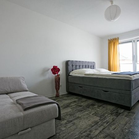Apartment By Janzen E Rheine Esterno foto
