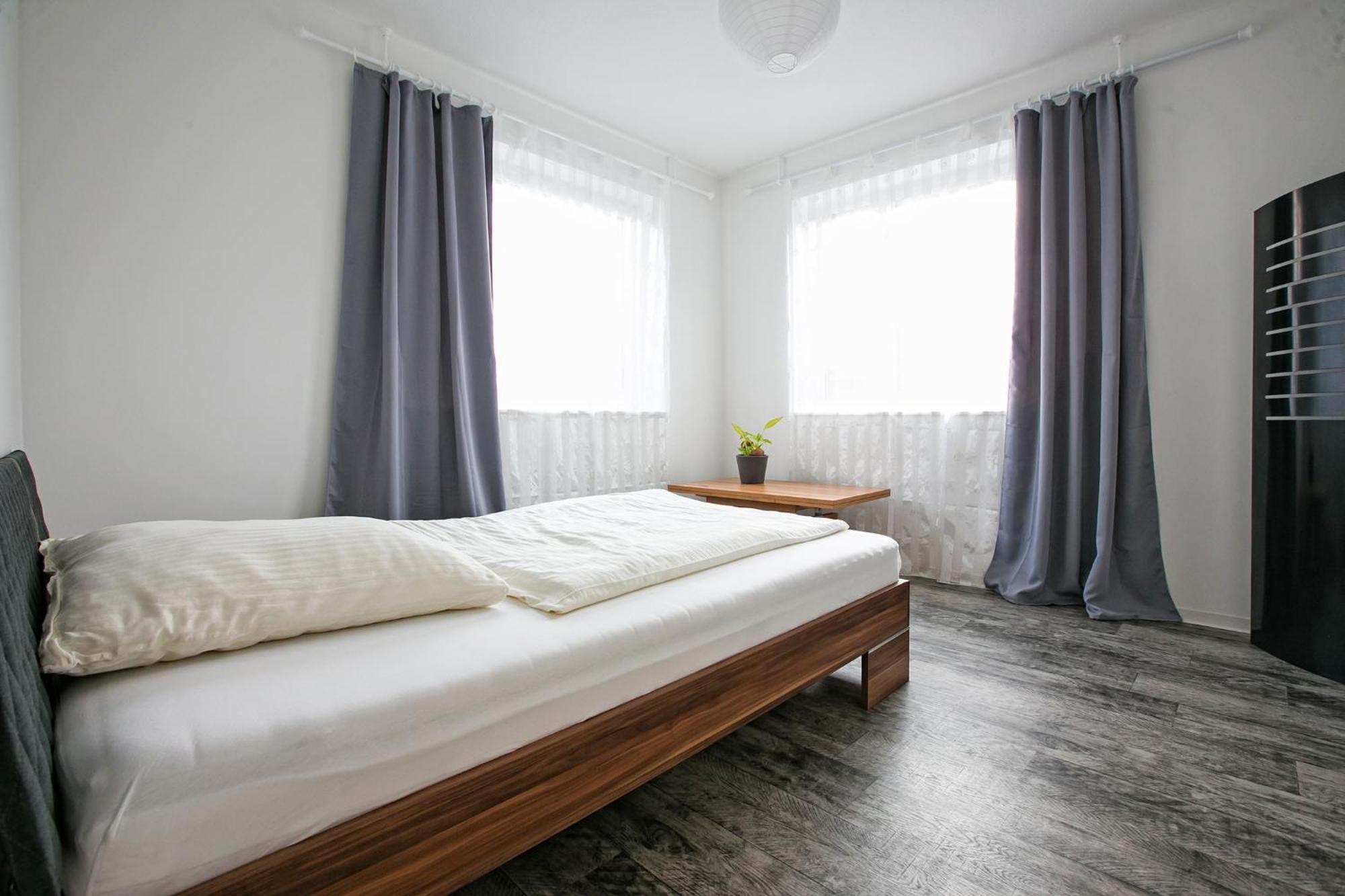 Apartment By Janzen E Rheine Esterno foto