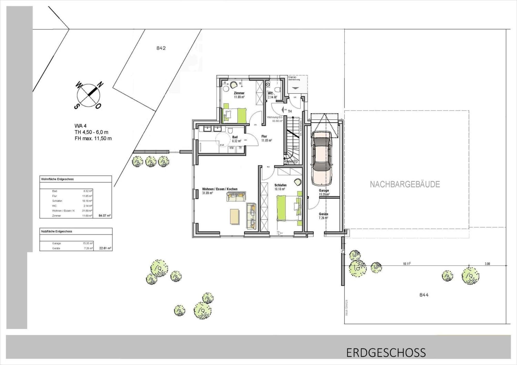 Apartment By Janzen E Rheine Esterno foto