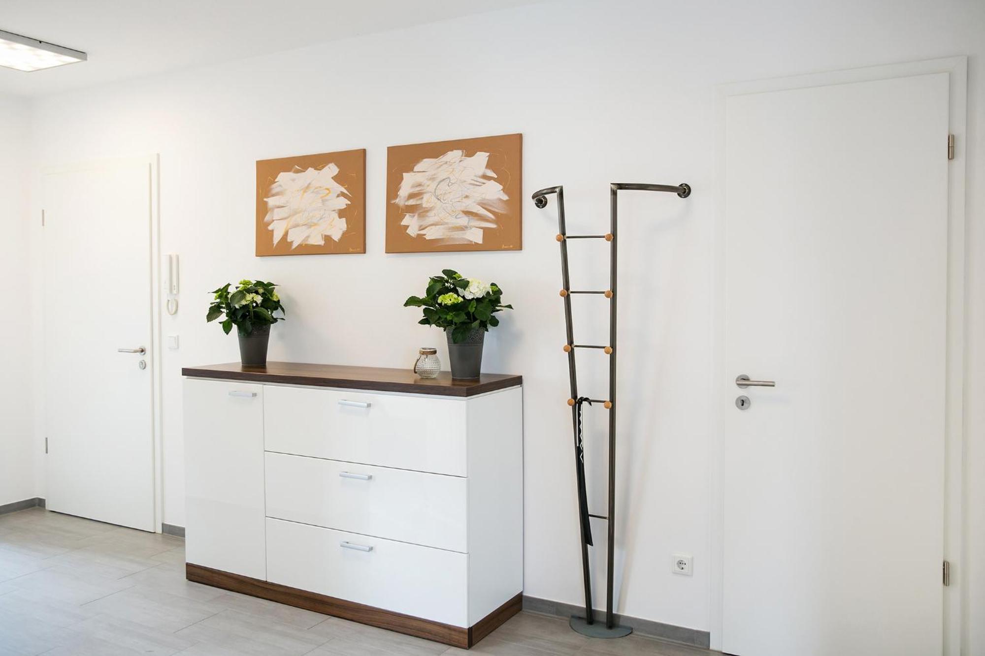 Apartment By Janzen E Rheine Esterno foto