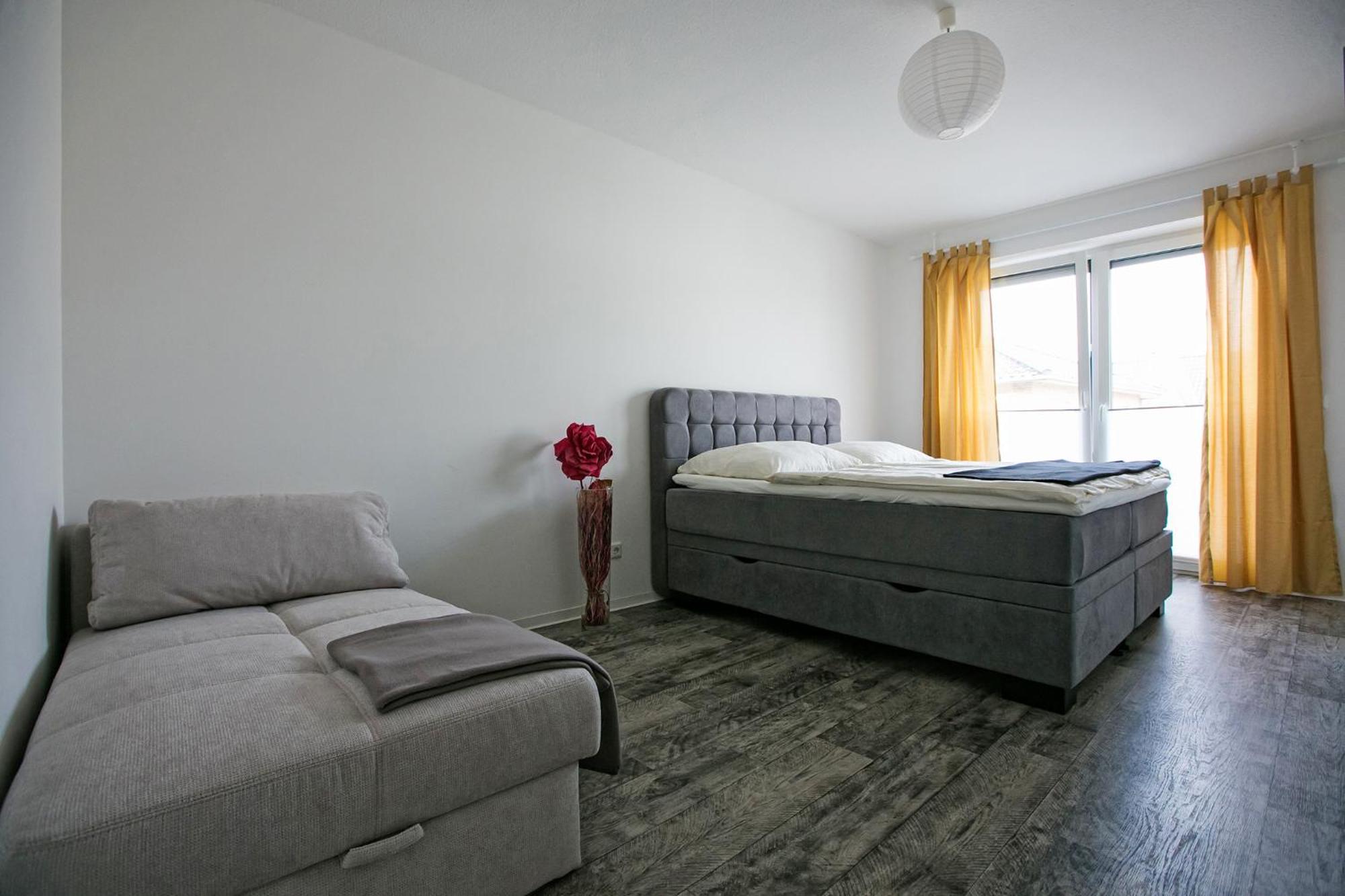 Apartment By Janzen E Rheine Esterno foto