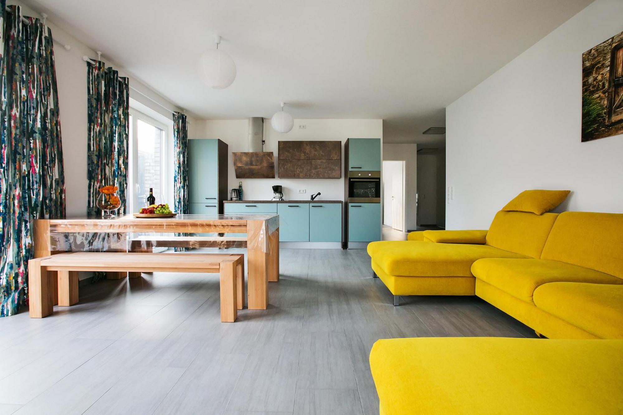 Apartment By Janzen E Rheine Esterno foto