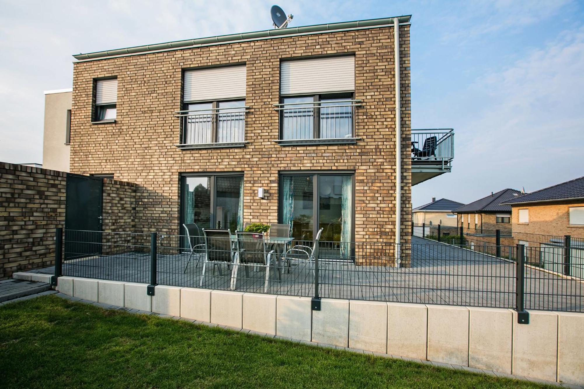 Apartment By Janzen E Rheine Esterno foto